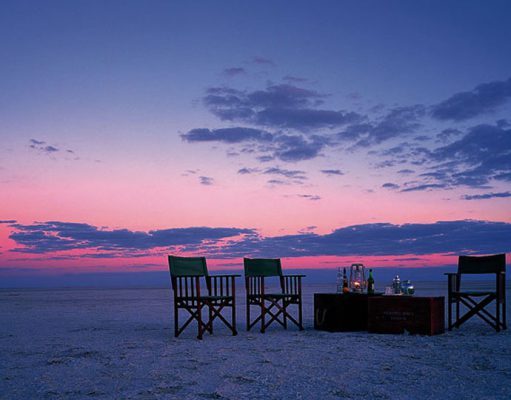 Top Luxury Safari Starbeds gallery