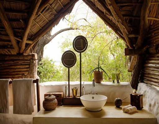 Sand Rivers gallery