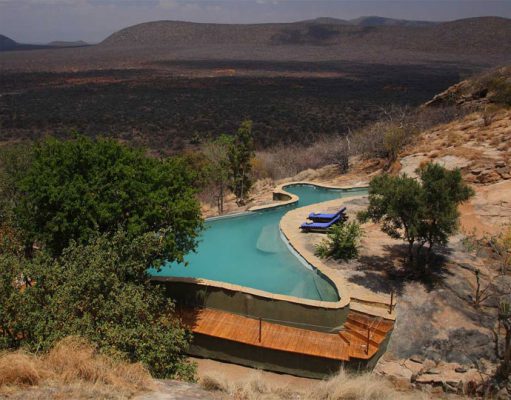 My Best African Camps & Lodges gallery