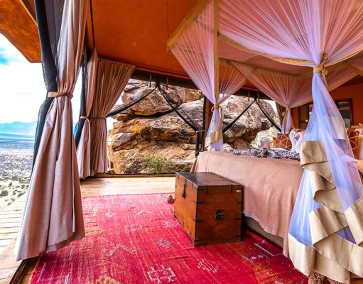Saruni Samburu gallery