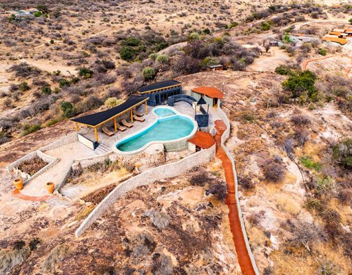 Saruni Samburu gallery
