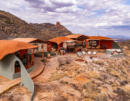 Saruni Samburu gallery