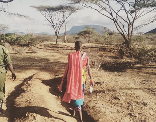 Saruni Samburu luxury travel Safari holidays