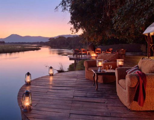 Luxury Lower Zambezi Camps & Lodges gallery