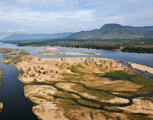 Sausage Tree Camp gallery