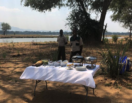 Sausage Tree Camp gallery