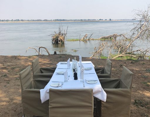 Sausage Tree Camp gallery