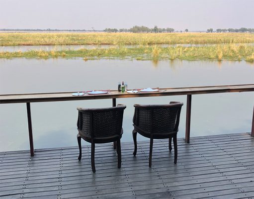 Sausage Tree Camp gallery