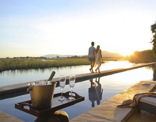 Sausage Tree Camp gallery