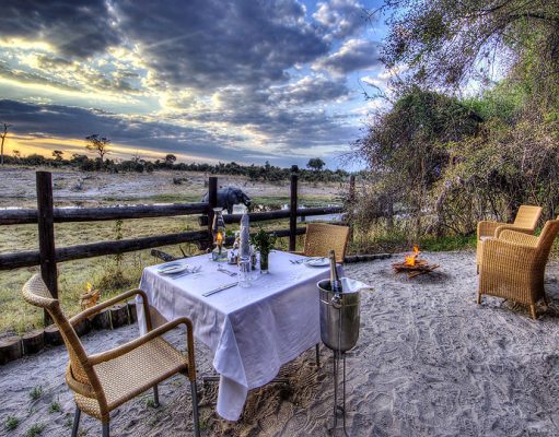 Honeymoon South Africa Style gallery