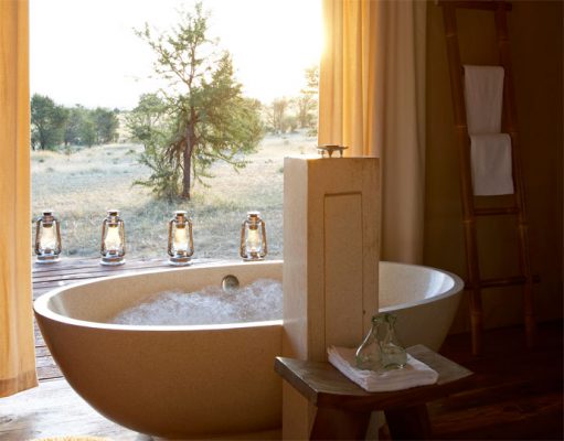Top 10 Luxury Safari Bathtubs gallery