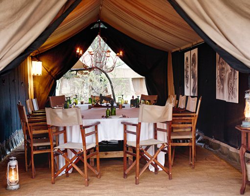 Serian Serengeti gallery