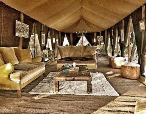 Serian Serengeti gallery