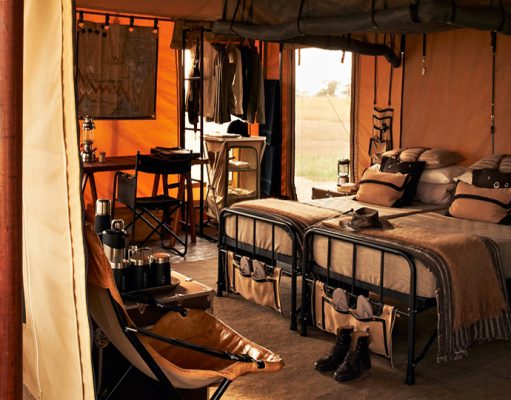 Singita Explore gallery
