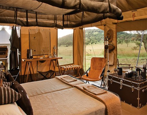 Top 2018 East African Safari Camps gallery