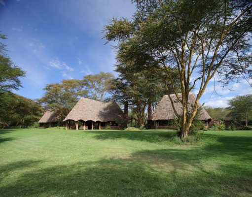 Kenya’s Family Run Luxury Safari Camps gallery
