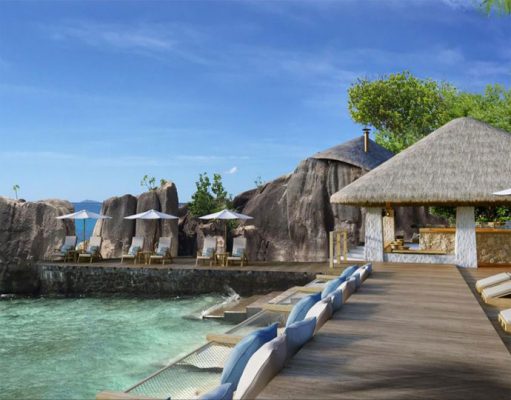 Six Senses Zil Pasyon gallery