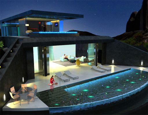 Six Senses Zil Pasyon gallery