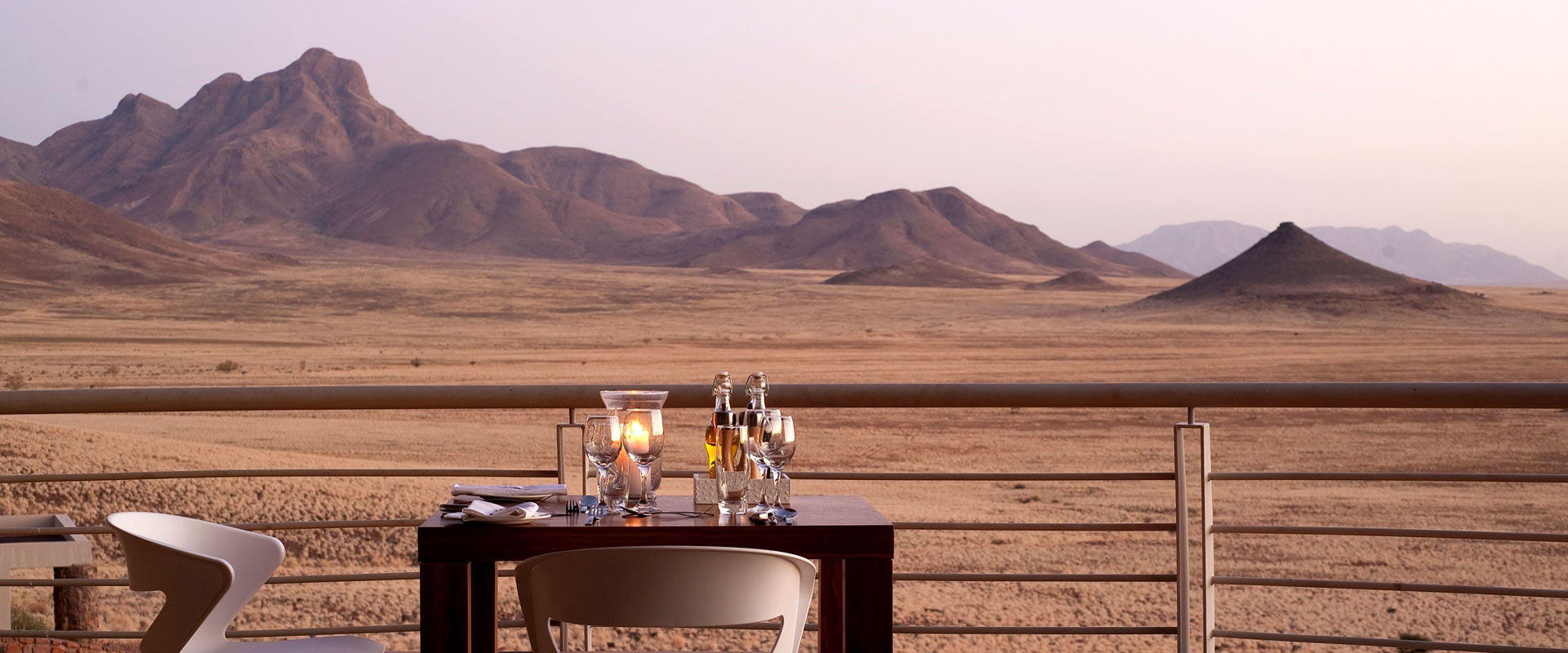 Fish River Canyon