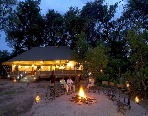 Stanley’s Camp gallery