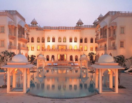 Taj Hari Mahal gallery