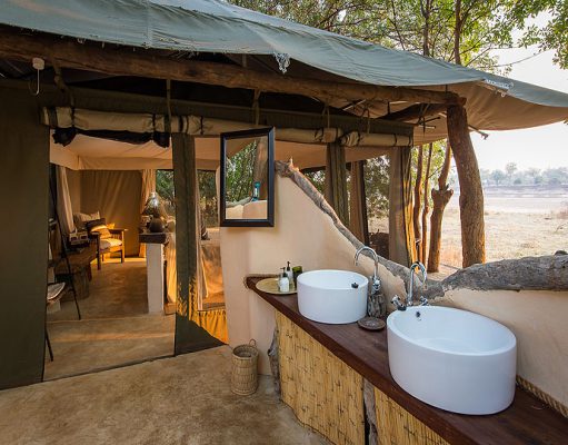 Best Zambia Luxury Safari Lodges gallery