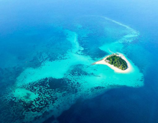 Thanda Private Island gallery