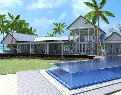 Thanda Private Island gallery