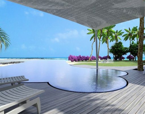Thanda Private Island gallery