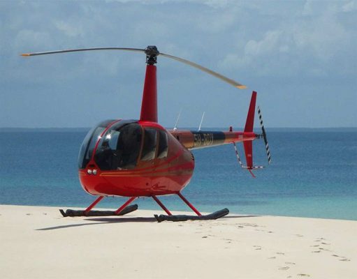 Thanda Private Island gallery