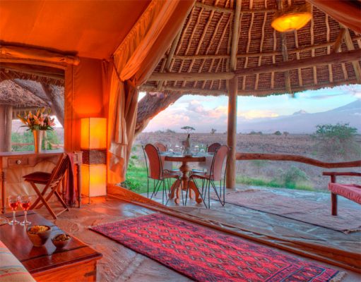 Tortilis Camp gallery