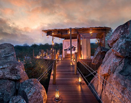 Make Your Luxury Safari Honeymoon Special gallery