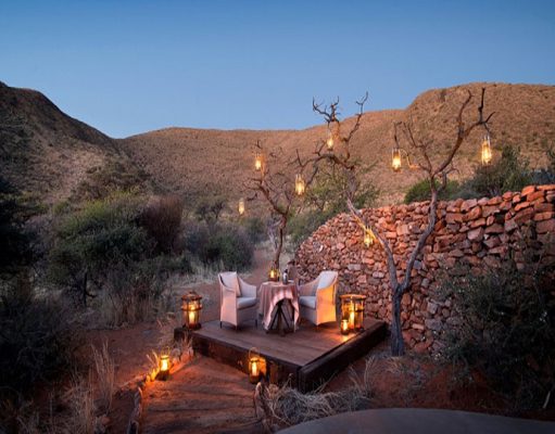 Top 10 Luxury Safaris for 2015 gallery
