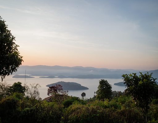 Virunga Volcanoes Safari Lodge Virunga Volcanoes North Western Rwanda