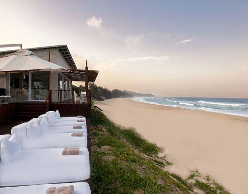 Indian Ocean Holidays Luxury Travel