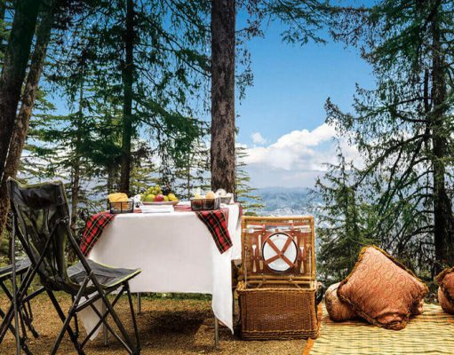 Wildflower Hall gallery