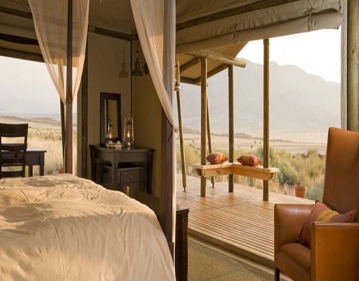 Wolwedans Dune Camp gallery