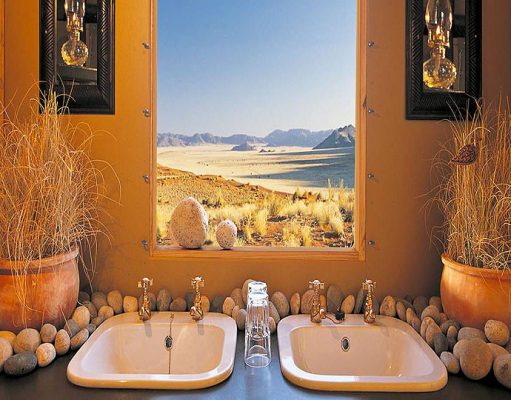 Wolwedans Mountain Suite gallery