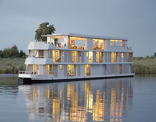 House Boat gallery