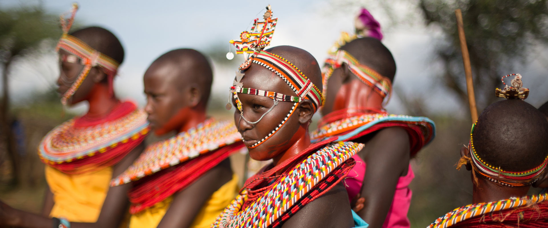We Are Responsible About Tourism