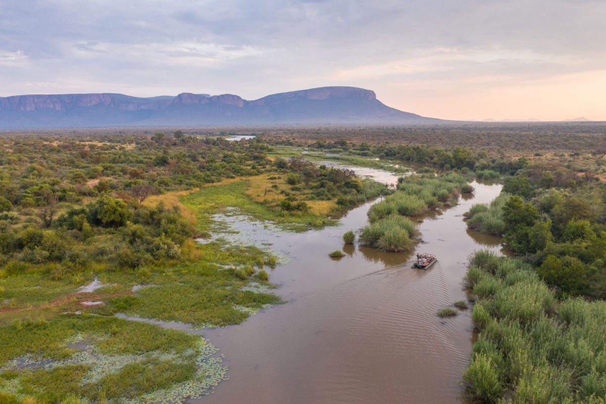 Marataba Conservation Camps