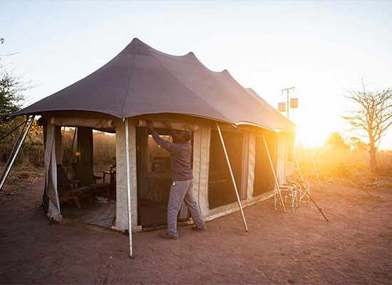 Usangu Expedition Camp gallery