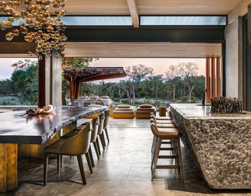 Cheetah Plains Villas gallery