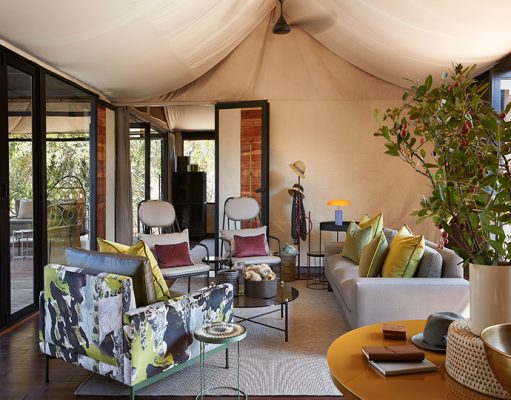 Molori Mashuma Camp