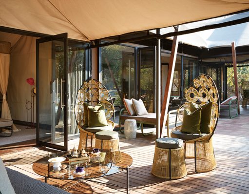 Molori Mashuma Camp