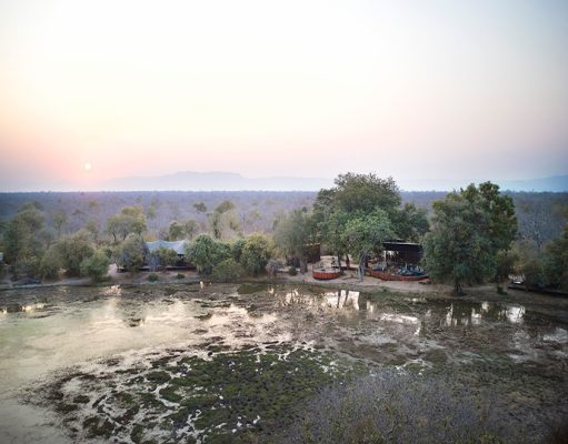 Molori Mashuma Camp