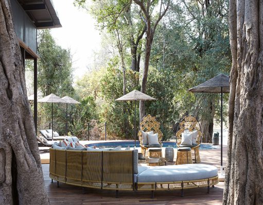 Molori Mashuma Camp