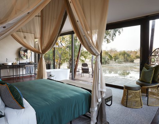 Molori Mashuma Camp