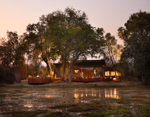 Molori Mashuma Camp