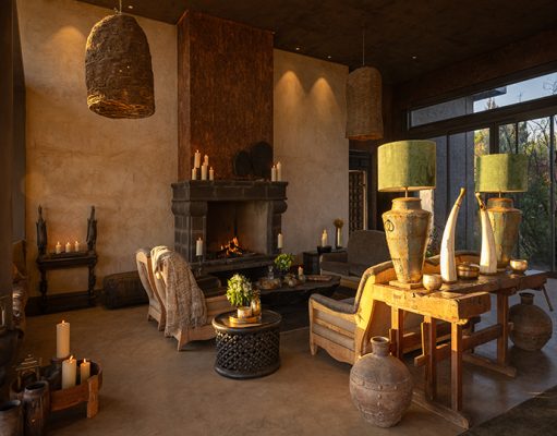 Wild Hill Private House Kileleoni Hill, Masai Mara, Southern Kenya